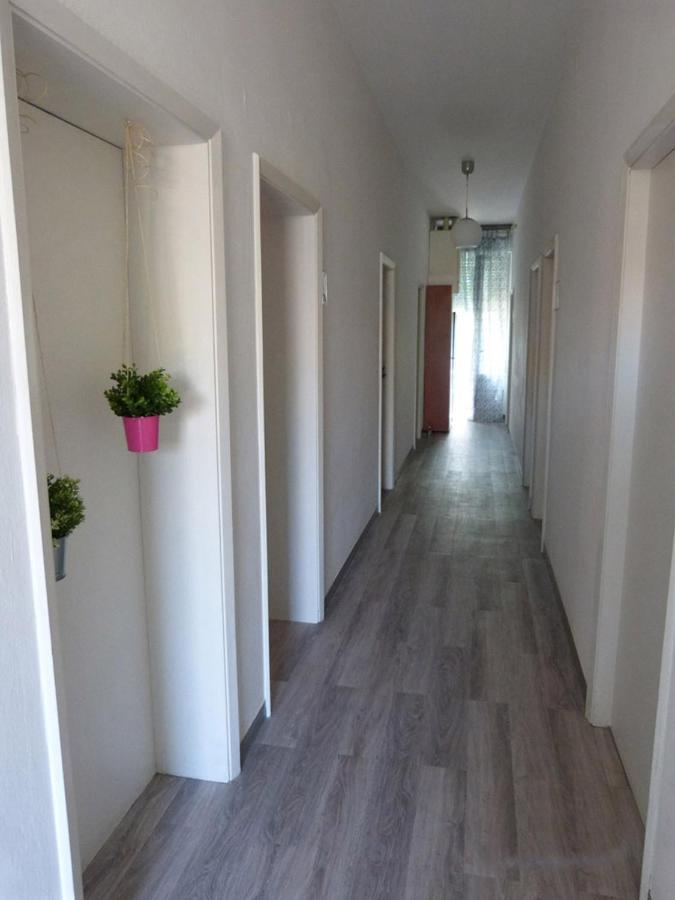 Apartament App Bilocale Gatteo Mare Gatteo a Mare Zewnętrze zdjęcie