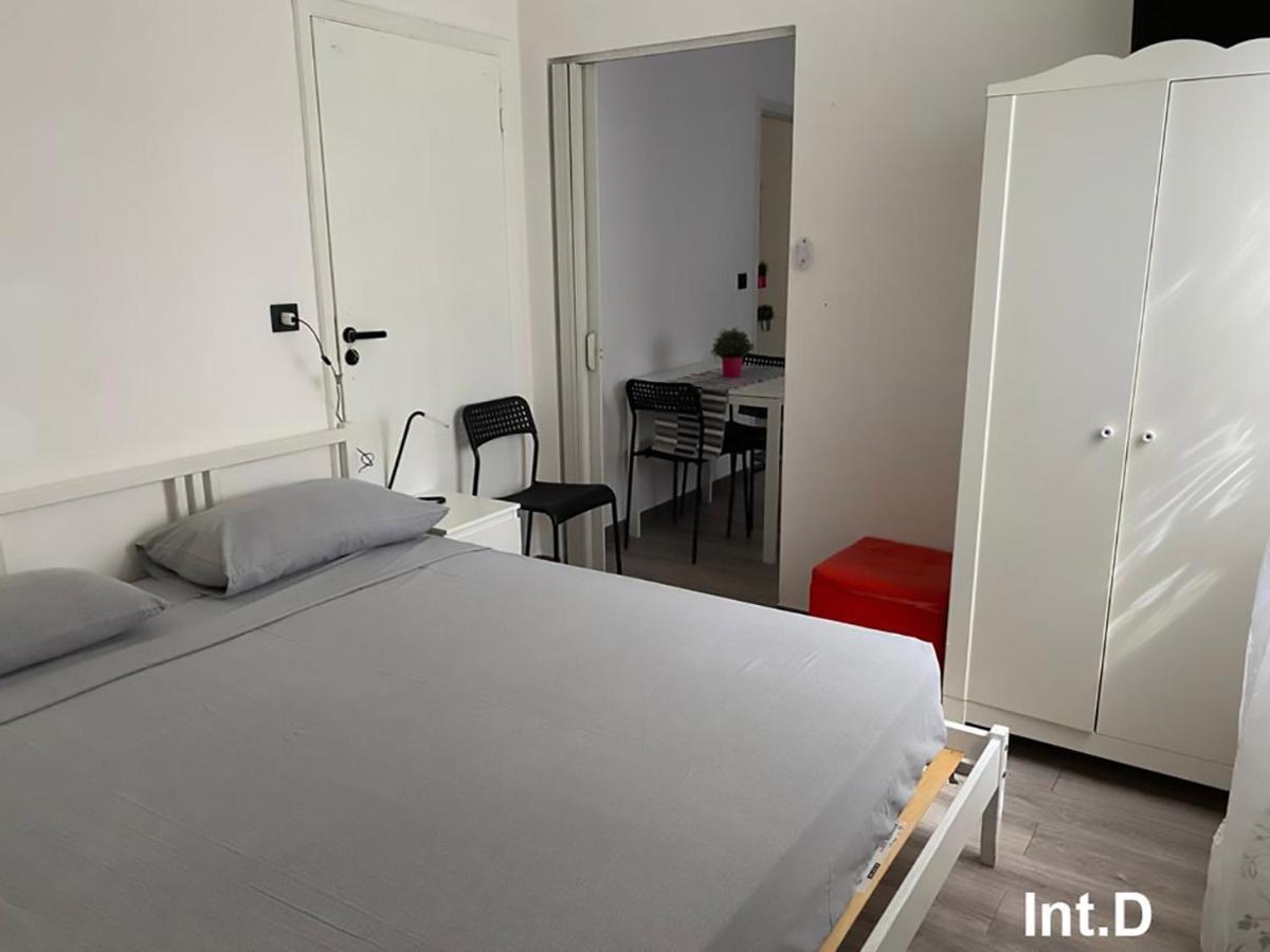 Apartament App Bilocale Gatteo Mare Gatteo a Mare Zewnętrze zdjęcie