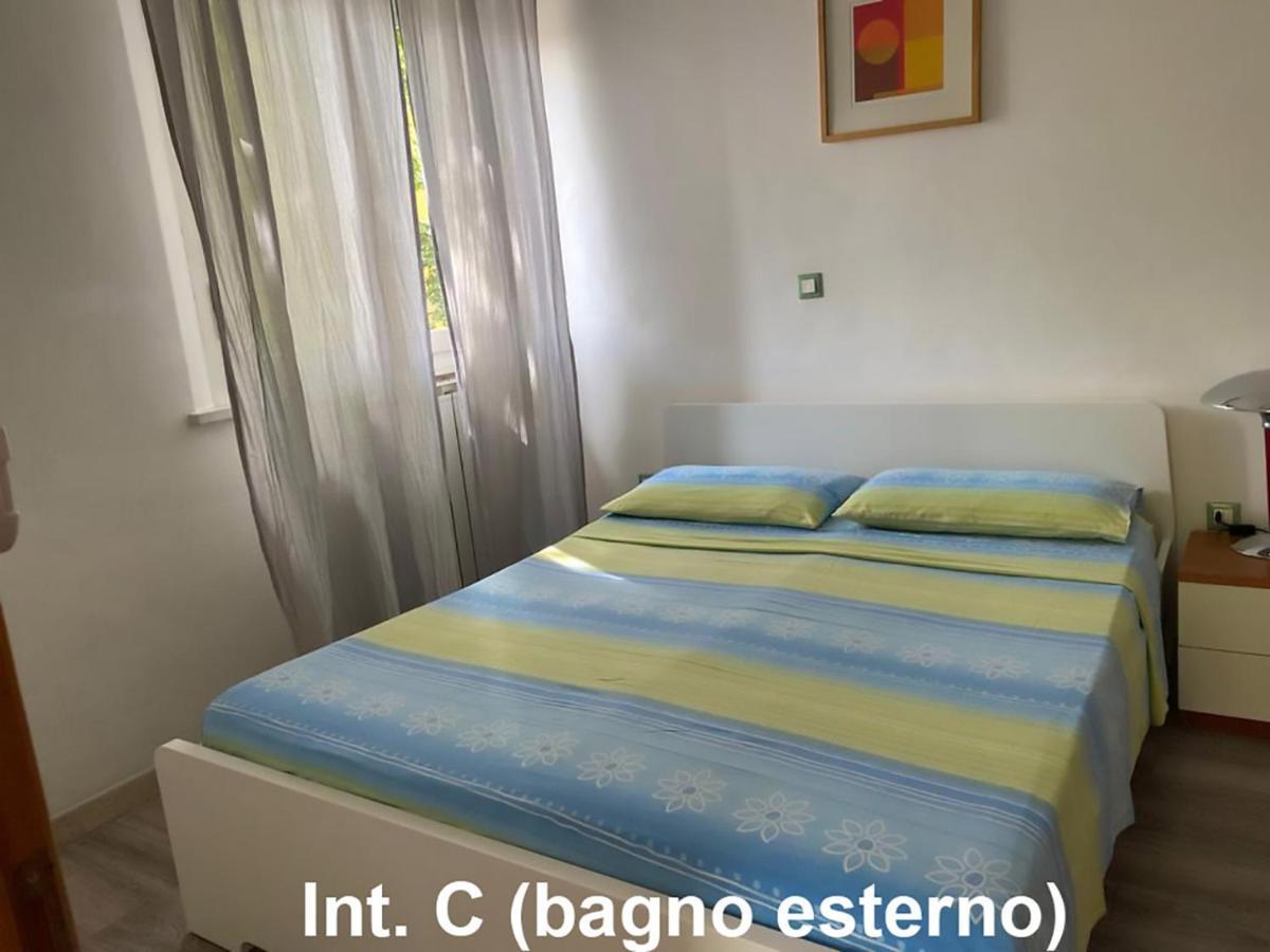 Apartament App Bilocale Gatteo Mare Gatteo a Mare Zewnętrze zdjęcie