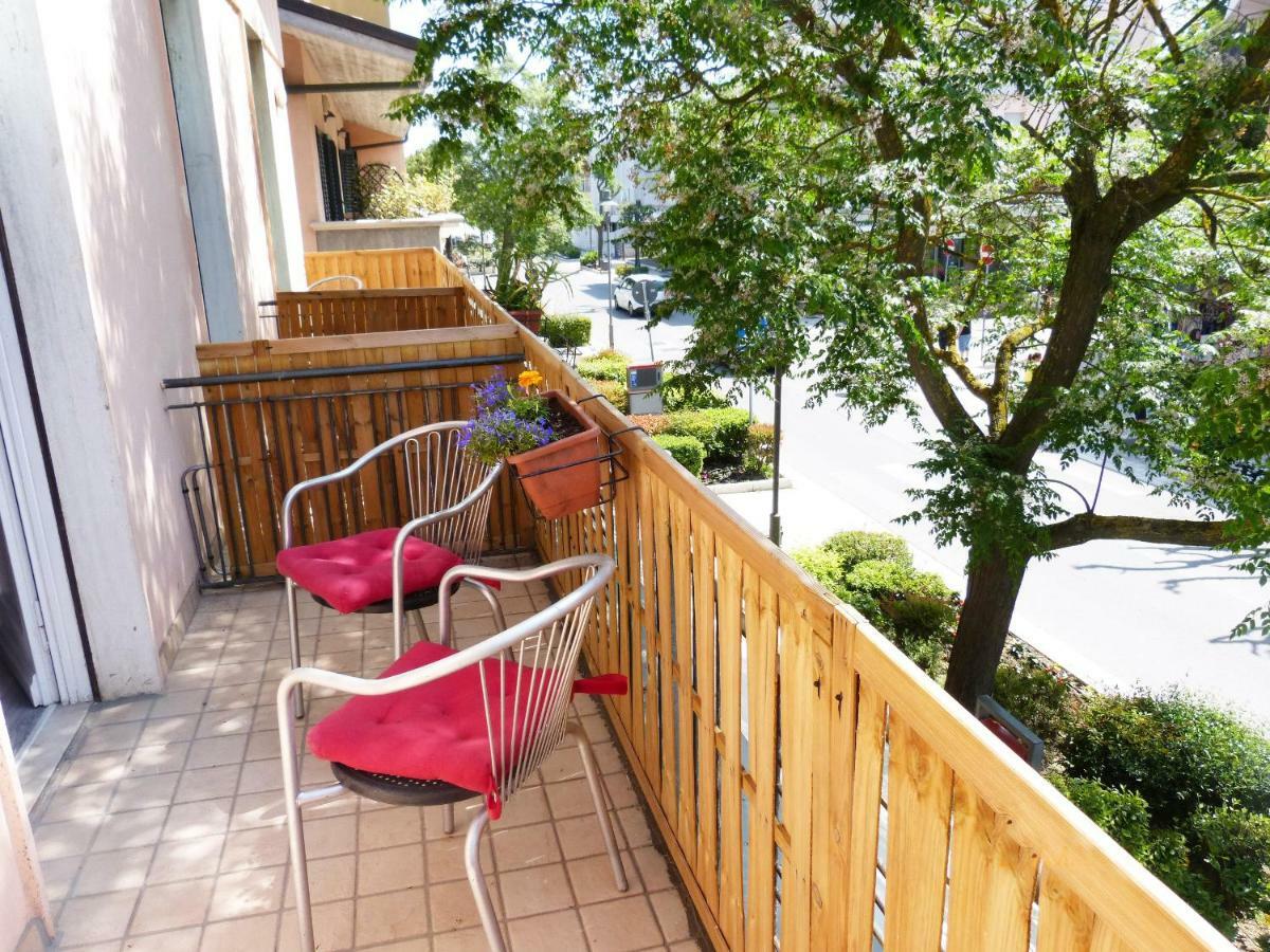 Apartament App Bilocale Gatteo Mare Gatteo a Mare Zewnętrze zdjęcie