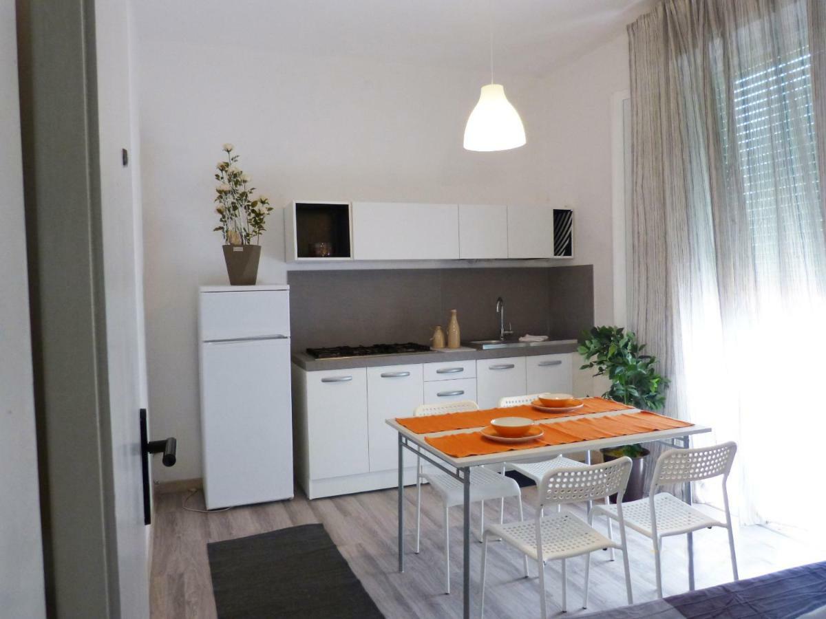 Apartament App Bilocale Gatteo Mare Gatteo a Mare Zewnętrze zdjęcie
