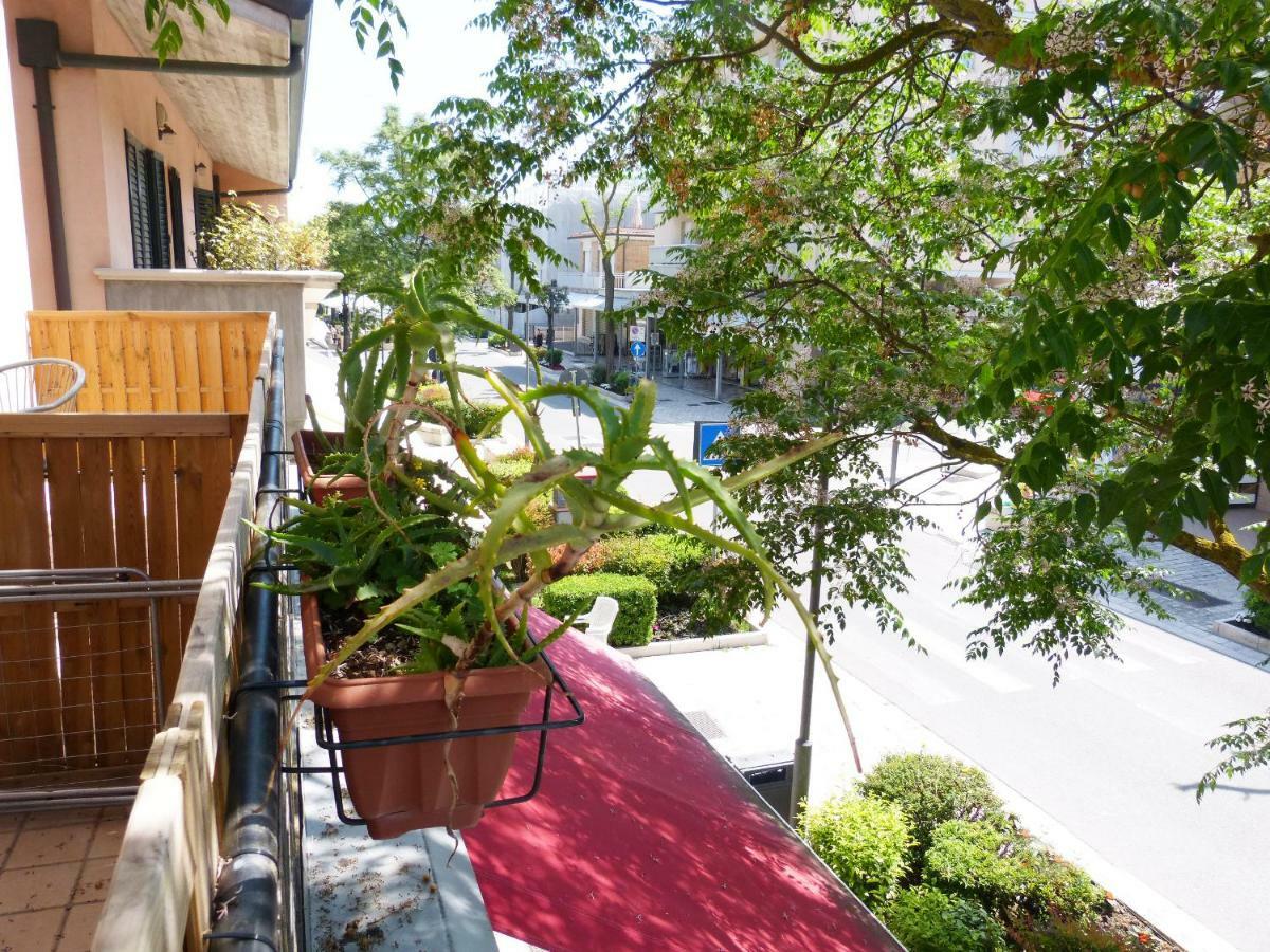Apartament App Bilocale Gatteo Mare Gatteo a Mare Zewnętrze zdjęcie